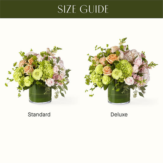 The Art Deco –  Albertsons Floral #0199, Boise ID