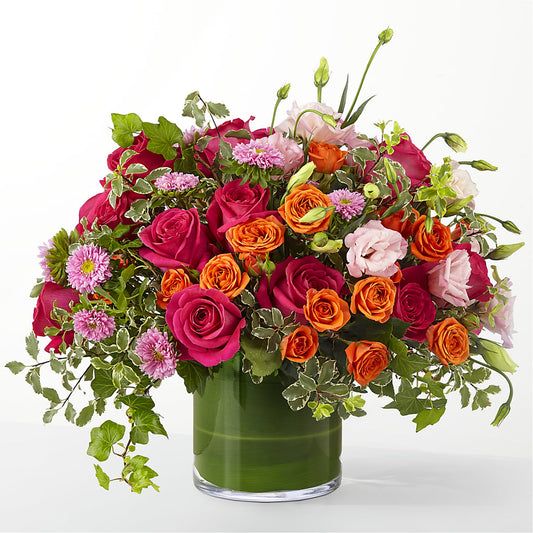 The Trendsetter –  Albertsons Floral #0199, Boise ID