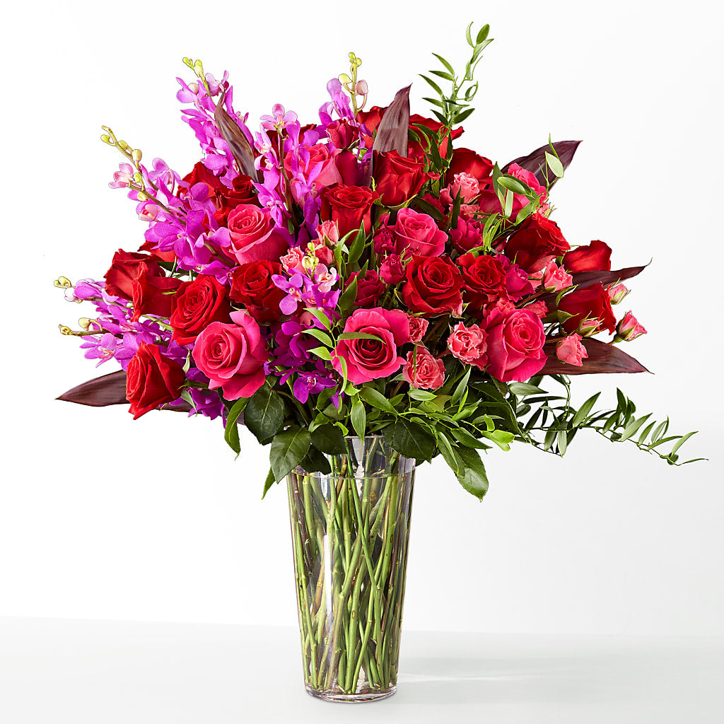 The Honeymoon –  Albertsons Floral #0199, Boise ID