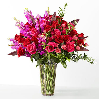 The Honeymoon –  Albertsons Floral #0199, Boise ID