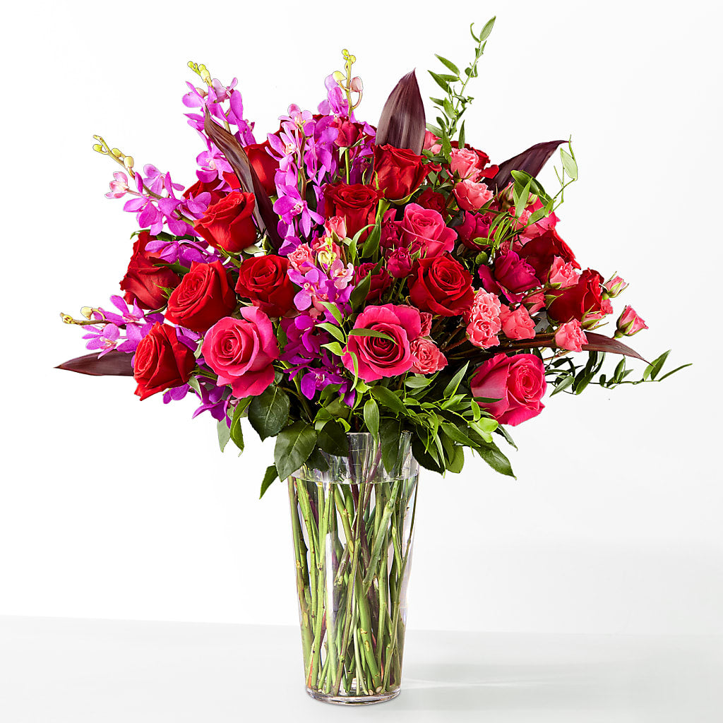 The Honeymoon –  Albertsons Floral #0199, Boise ID