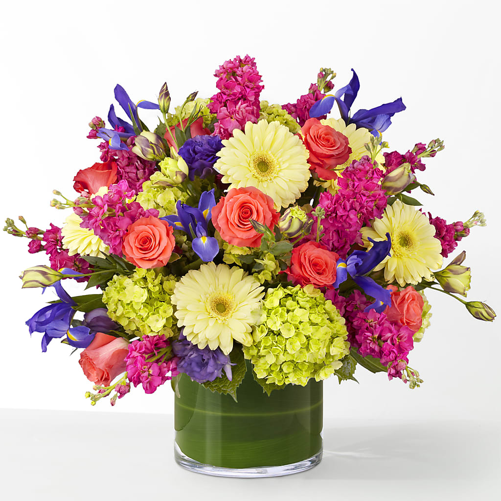 The Couture –  Albertsons Floral #0199, Boise ID
