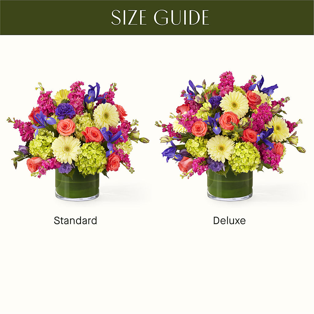 The Couture –  Albertsons Floral #0199, Boise ID