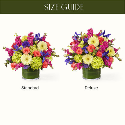 The Couture –  Albertsons Floral #0199, Boise ID