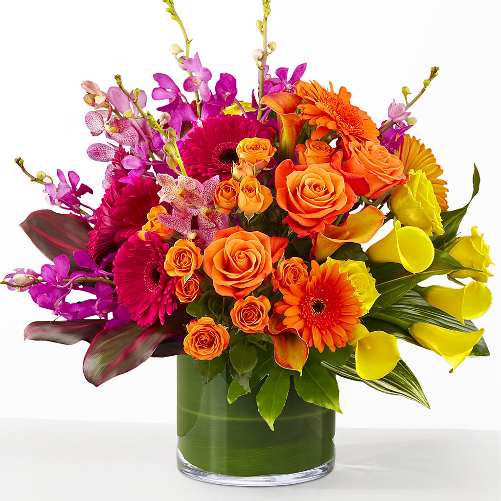 The Mosaic –  Albertsons Floral #0199, Boise ID