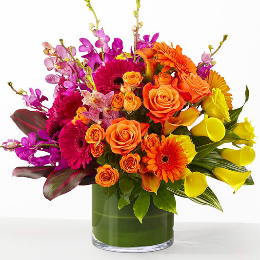 The Mosaic –  Albertsons Floral #0199, Boise ID
