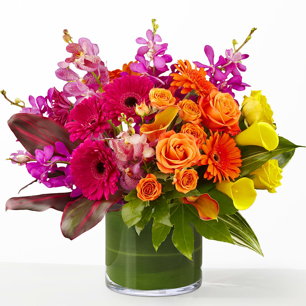 The Mosaic –  Albertsons Floral #0199, Boise ID