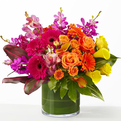 The Mosaic –  Albertsons Floral #0199, Boise ID