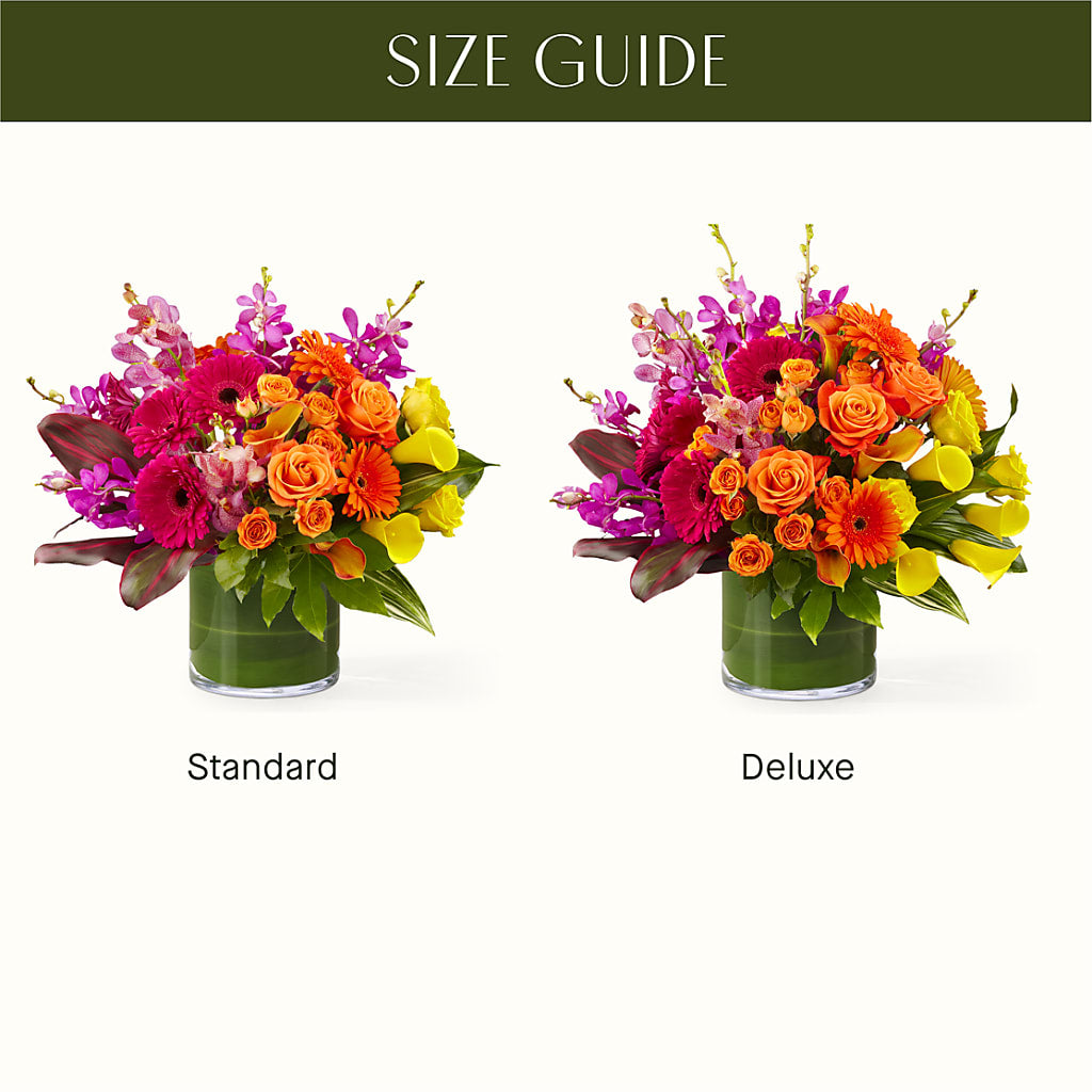 The Mosaic –  Albertsons Floral #0199, Boise ID