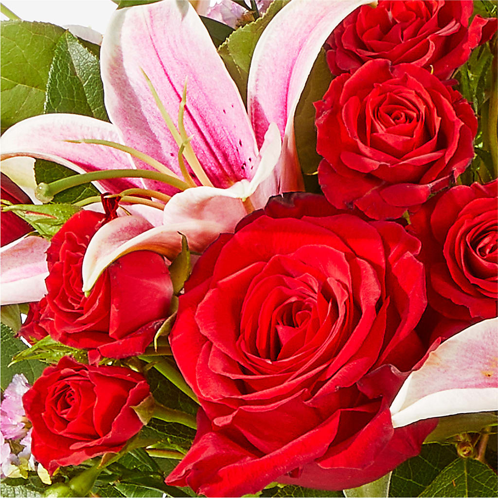 Hopeless Romantic Bouquet –  Albertsons Floral #0199, Boise ID