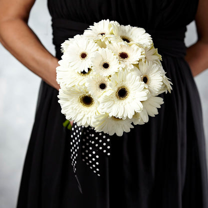 Daisy Delight Bouquet –  Albertsons Floral #0199, Boise ID