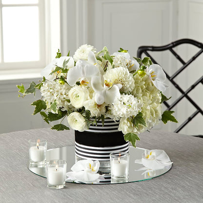 Solemnity Arrangement –  Albertsons Floral #0199, Boise ID