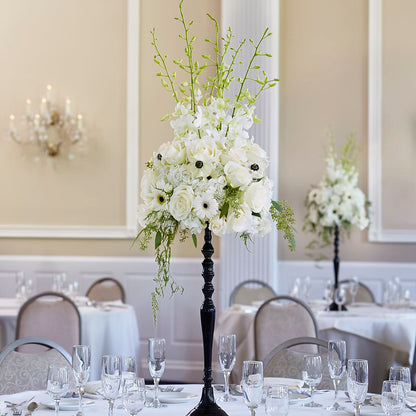 Regency Centerpiece –  Albertsons Floral #0199, Boise ID