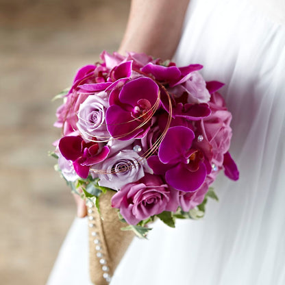 Breathless Bouquet –  Albertsons Floral #0199, Boise ID