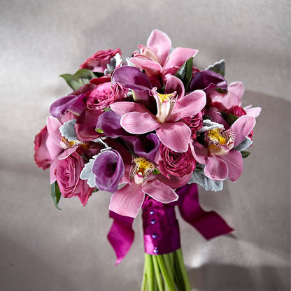 Delicacy Bouquet –  Albertsons Floral #0199, Boise ID