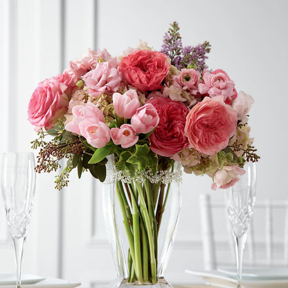 Abundant Array Arrangement –  Albertsons Floral #0199, Boise ID
