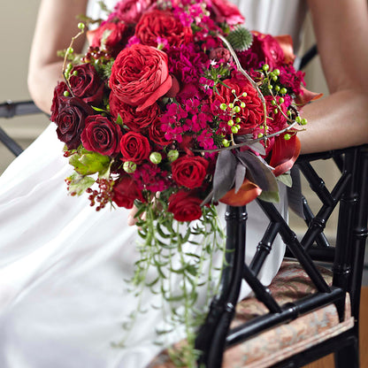 Pure Grace Bouquet –  Albertsons Floral #0199, Boise ID