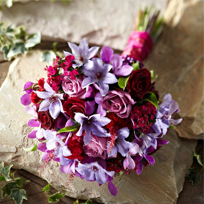 Enlightened Love Bouquet –  Albertsons Floral #0199, Boise ID