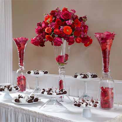Life's Sweetness Centerpiece –  Albertsons Floral #0199, Boise ID