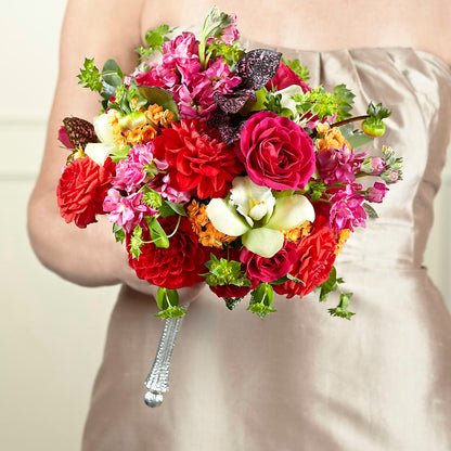 True Happiness Bouquet –  Albertsons Floral #0199, Boise ID