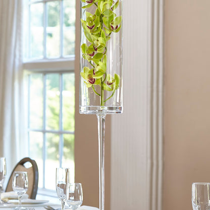Green Mini Cymbidium Bouquet –  Albertsons Floral #0199, Boise ID