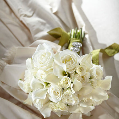 Serene Highness Bouquet –  Albertsons Floral #0199, Boise ID