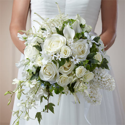 Cherish Bouquet –  Albertsons Floral #0199, Boise ID