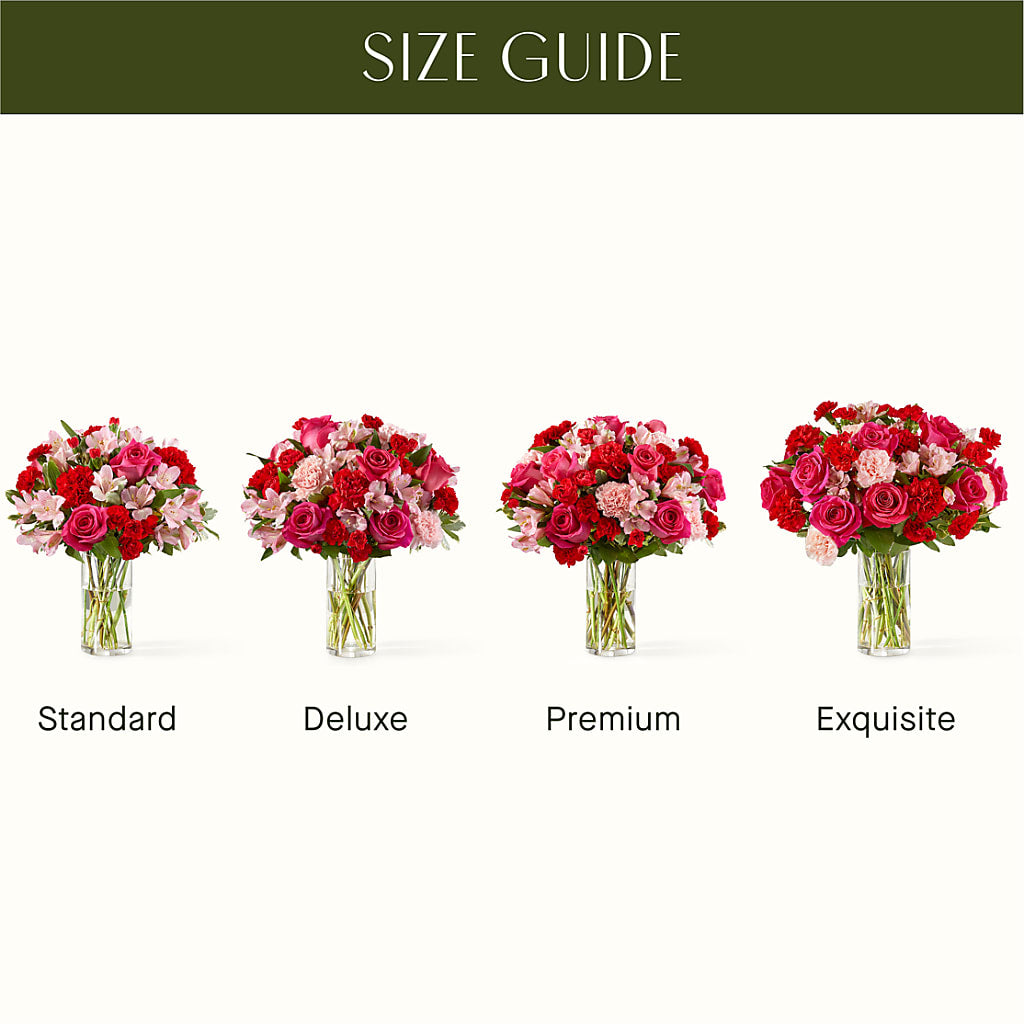 You're Precious Bouquet –  Albertsons Floral #0199, Boise ID
